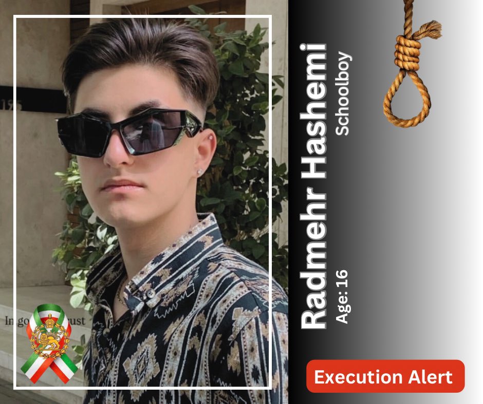 🇮🇷 آپادرا tweet media