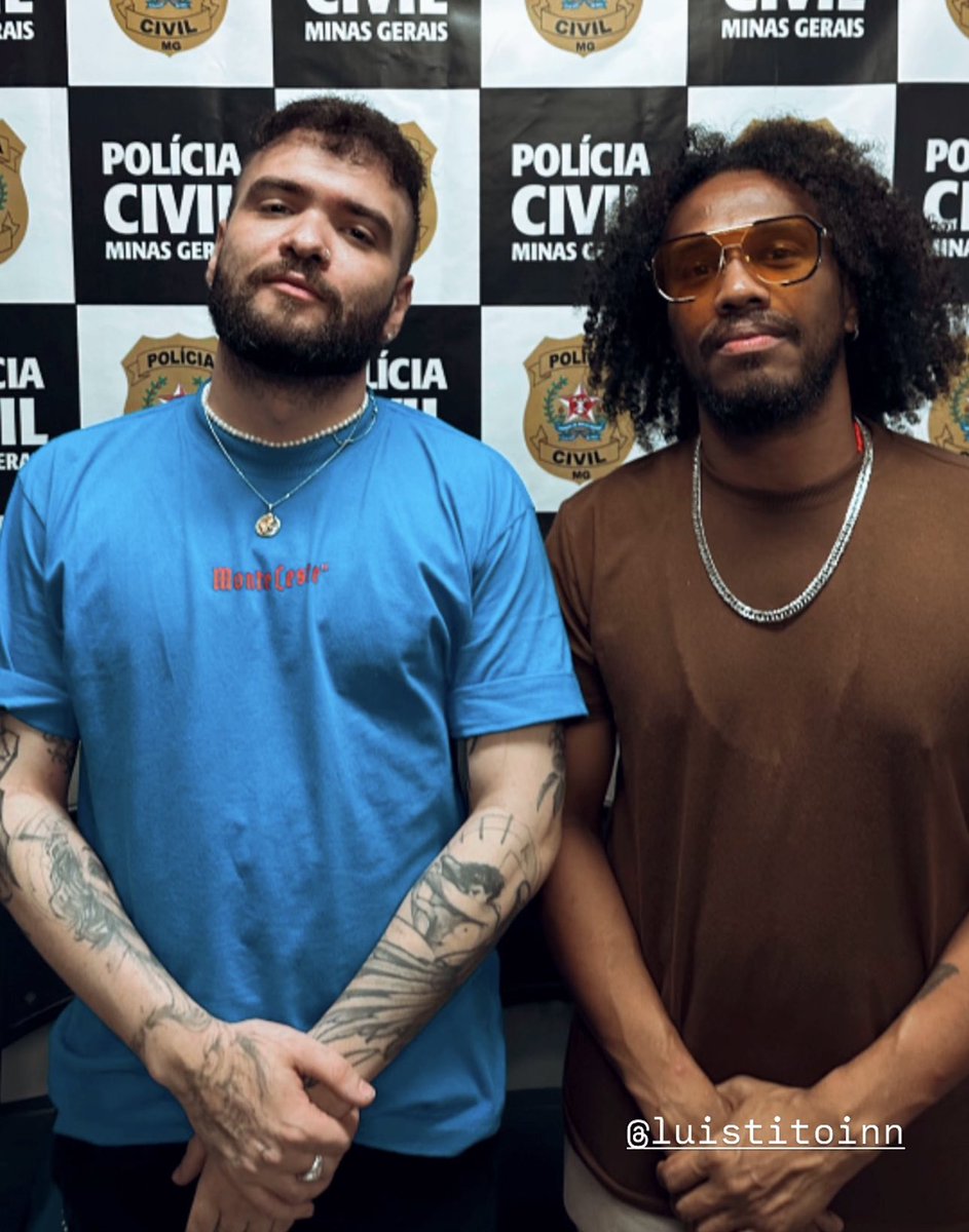 Lázaro Rosa 🇧🇷 tweet media