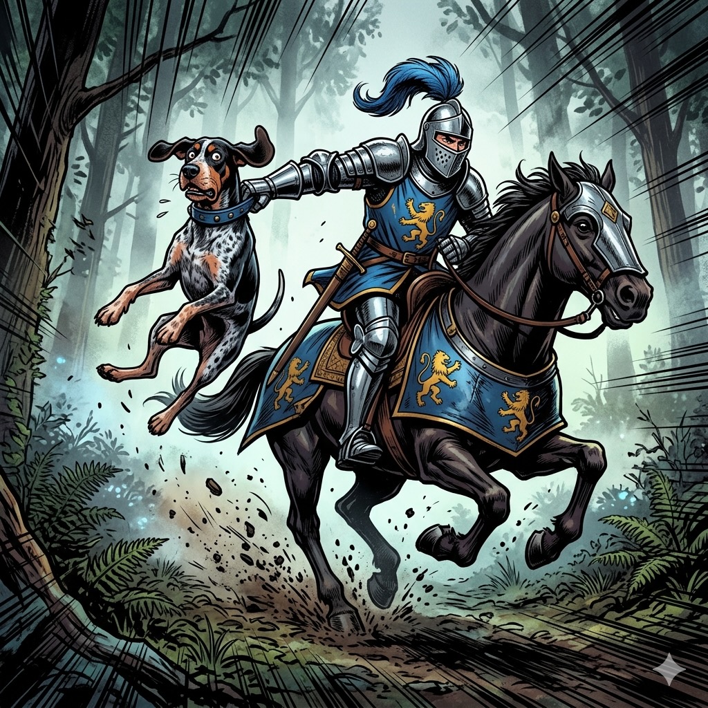 Mascot Battle Bracket tweet media