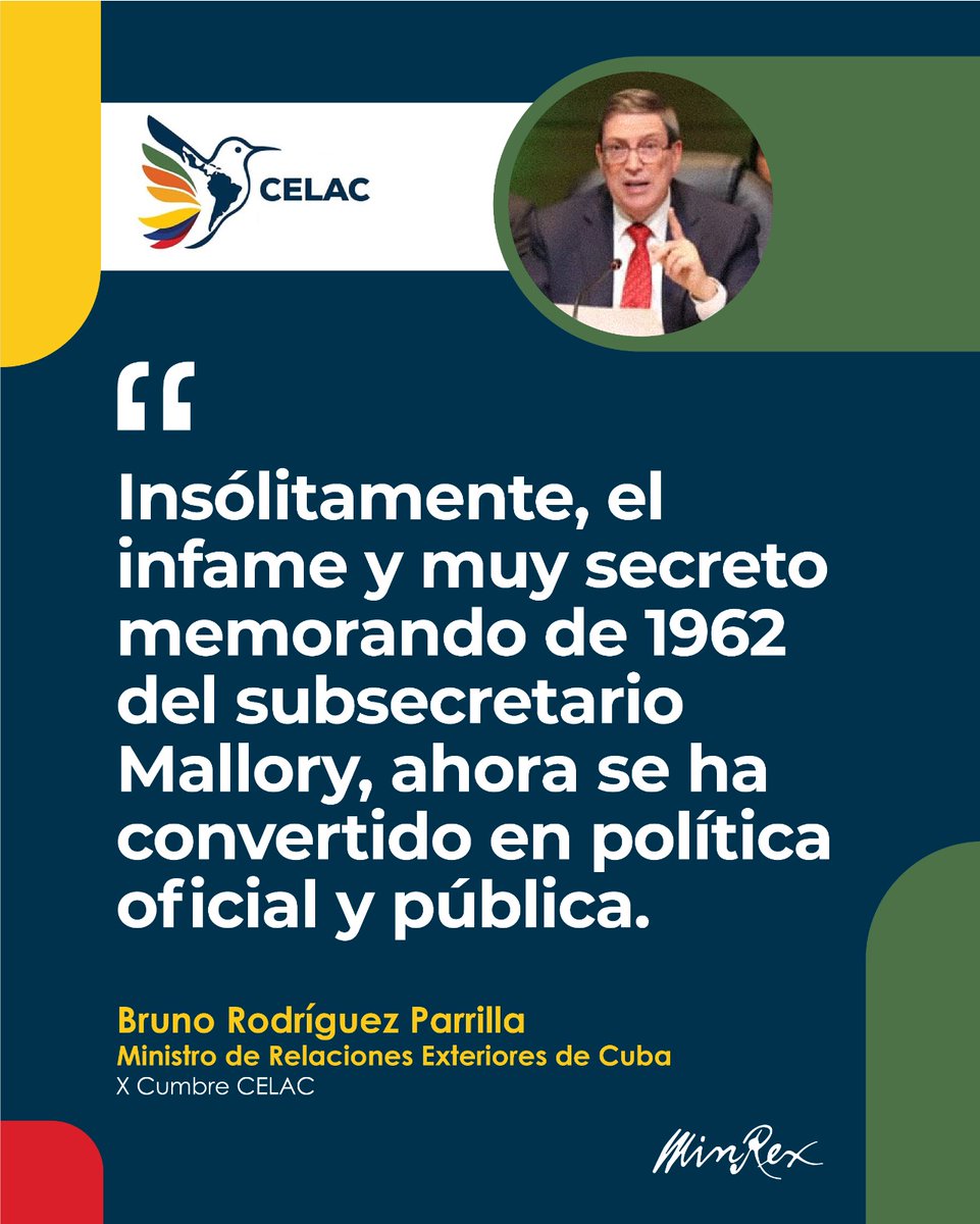#CubaEstáFirme