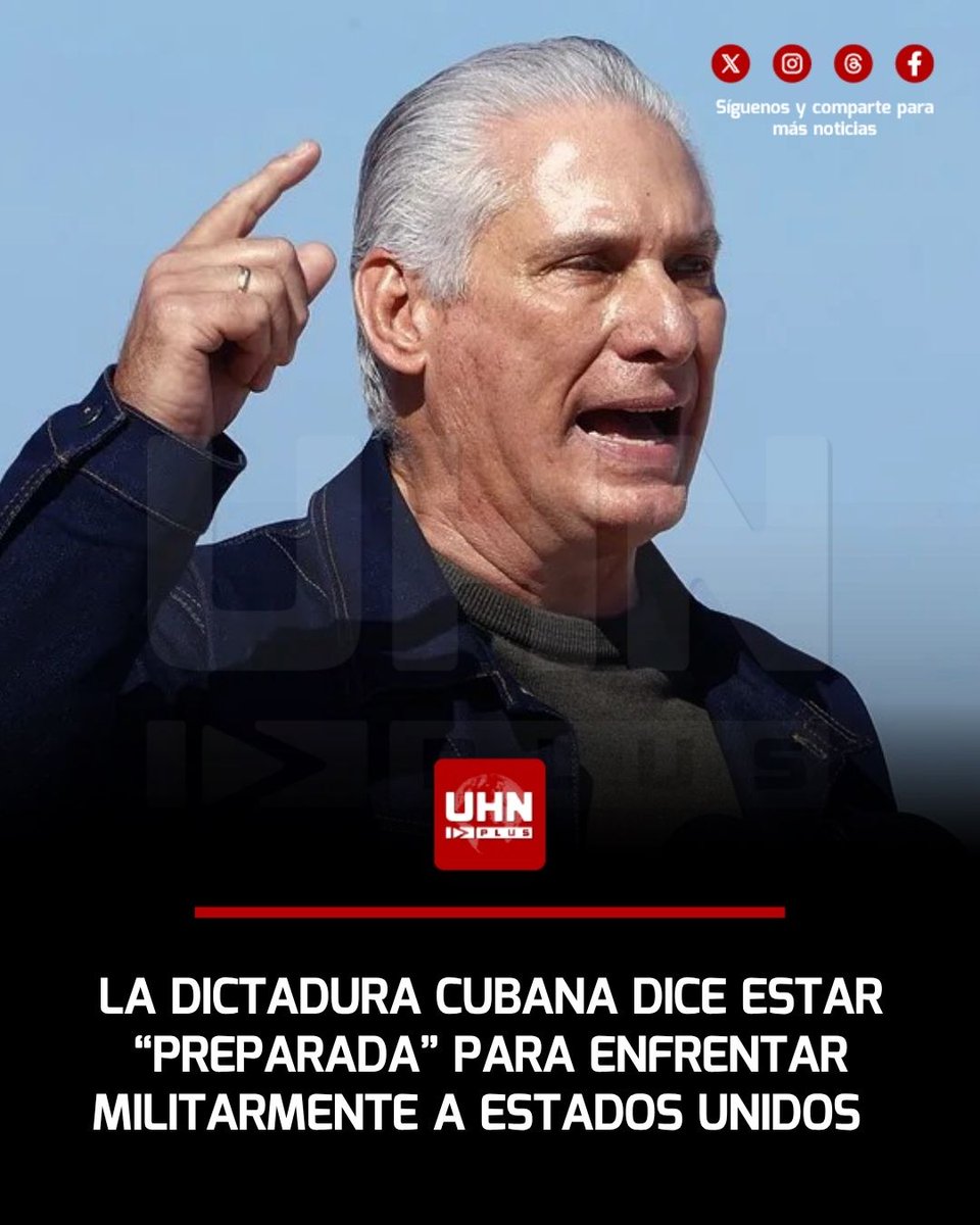 UHN Plus tweet media