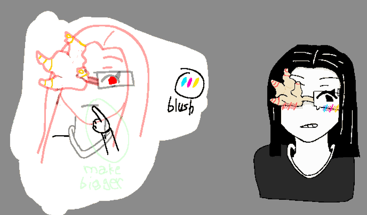 wax 🍷☠️👯‍♀️ tweet media