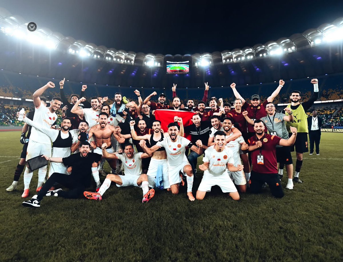 CANAL BERKANE 🌋 tweet media