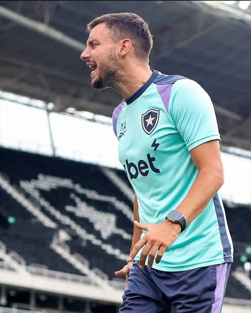 Raúl Orvañanos tweet media