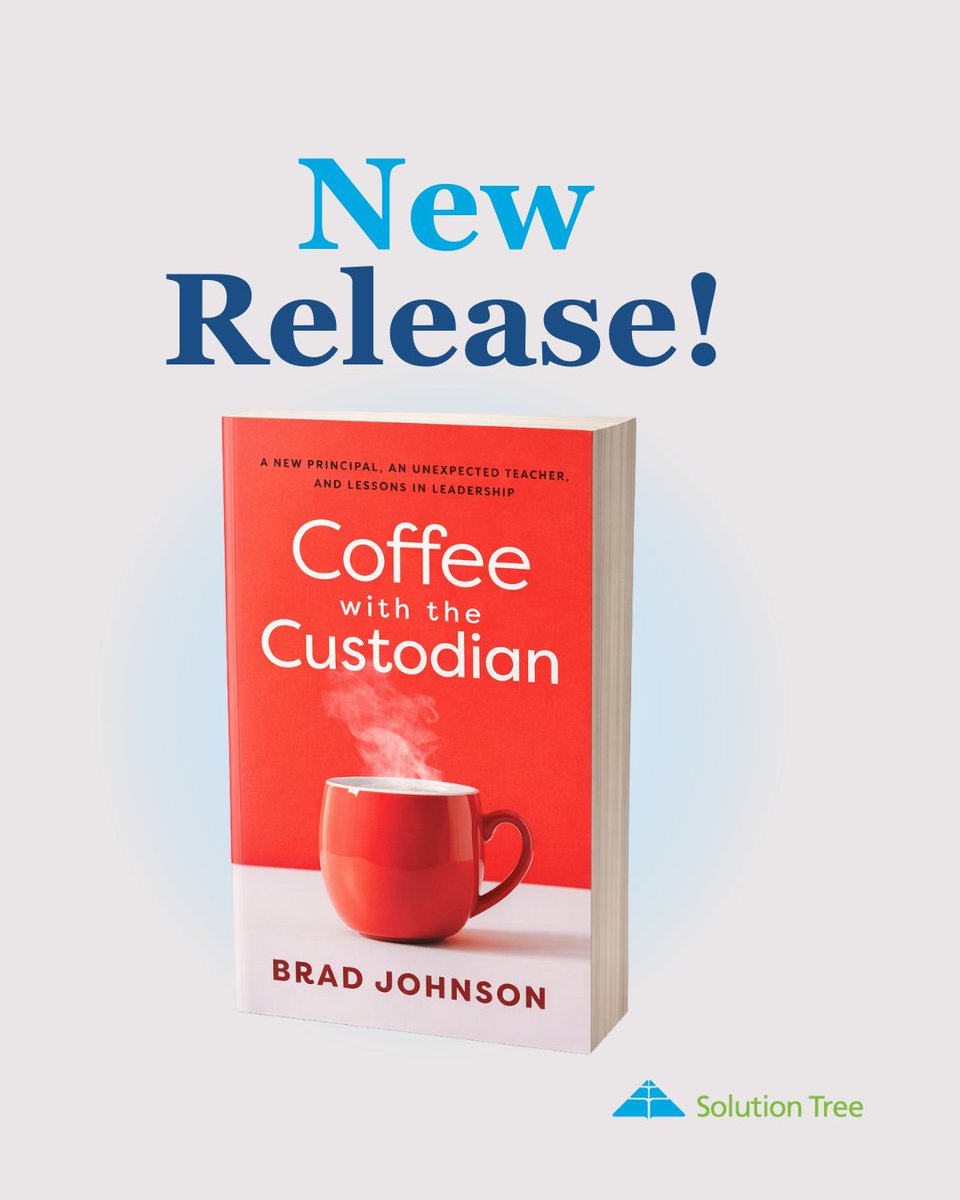 Solution Tree tweet media