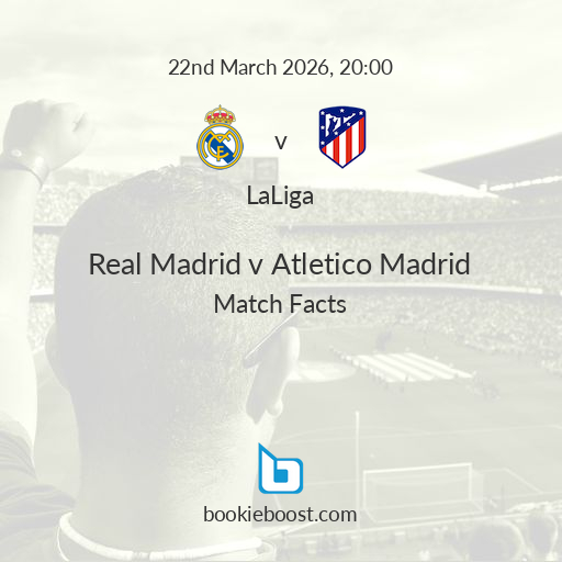 Football Tips ⚽️ BookieBoost tweet media