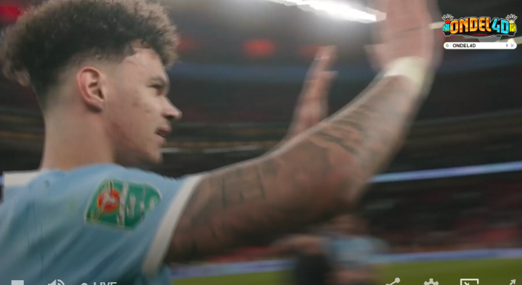 AliveLFC tweet media