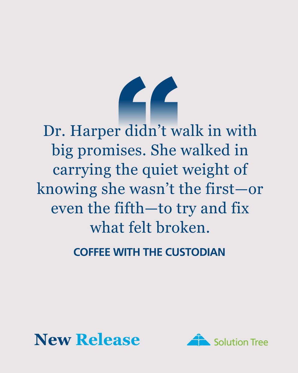 Solution Tree tweet media