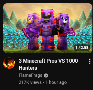 the uu protags are tactically uploading when im not at my computer to sabotage me specifically i swear