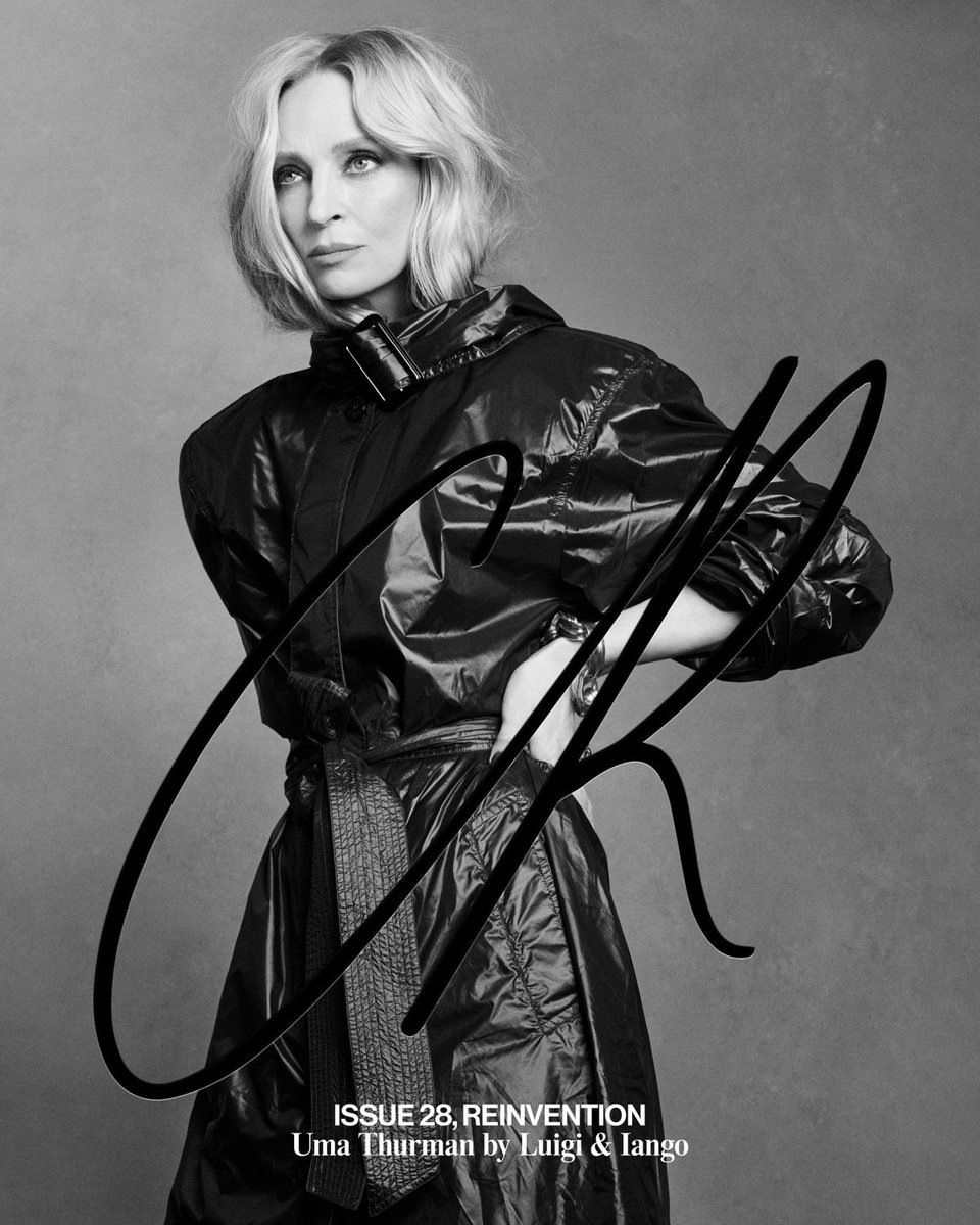 Magazine Covers 🐰 tweet media