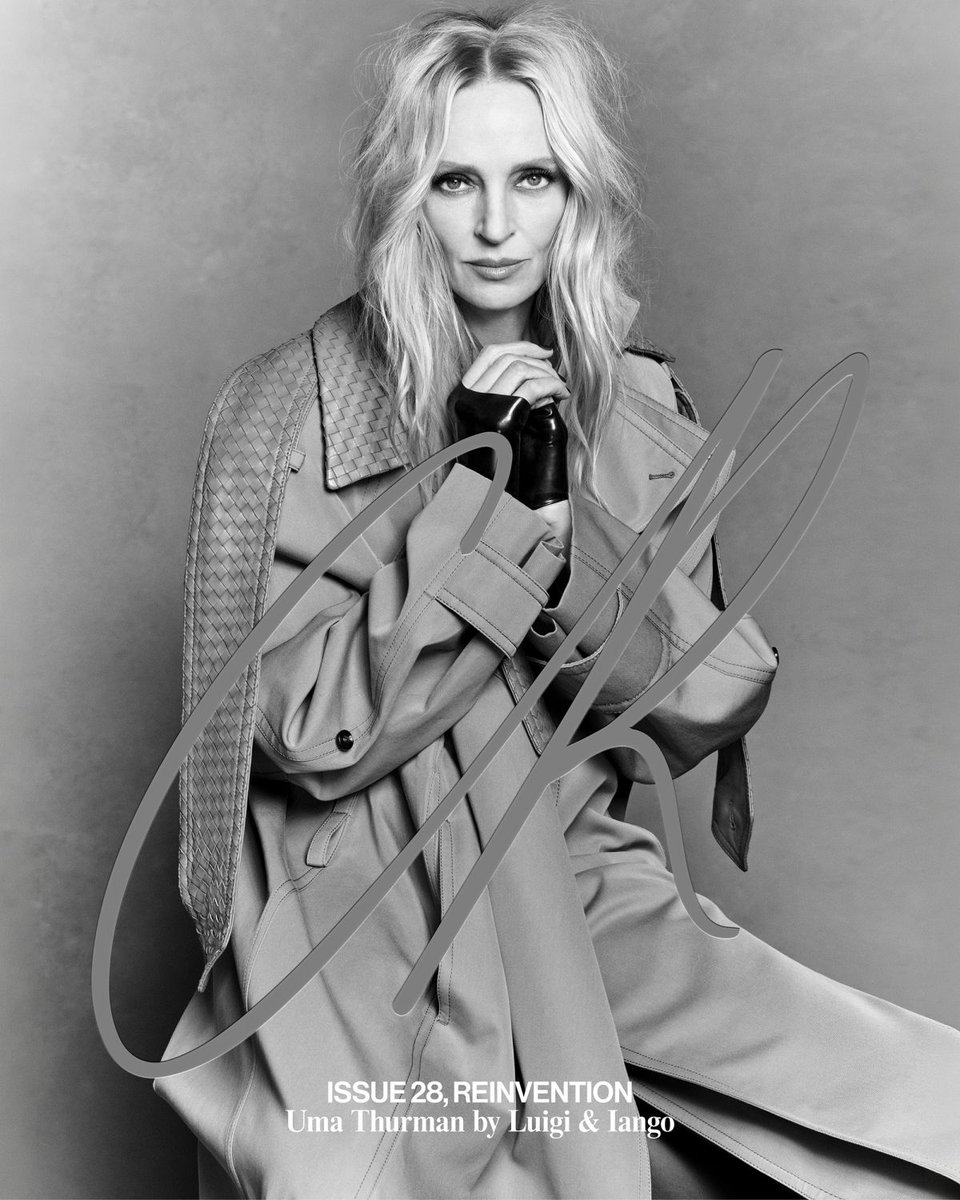 Magazine Covers 🐰 tweet media