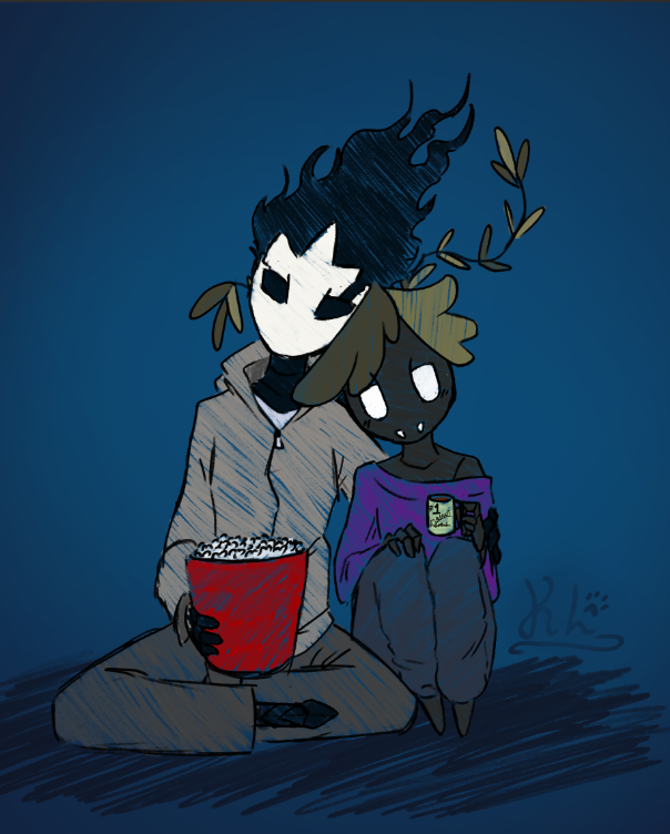 Kris (Larokin) tweet media