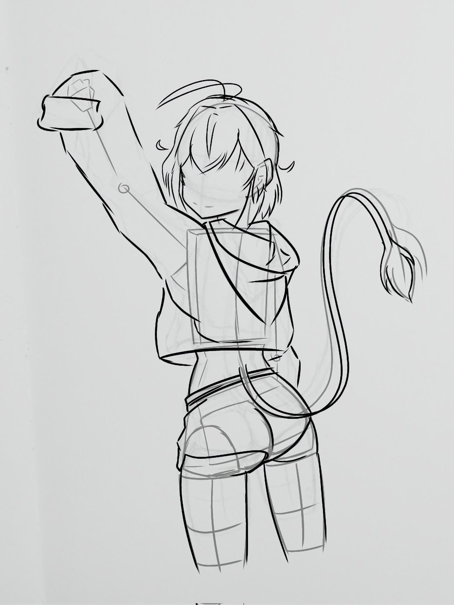 noyikiri tweet media