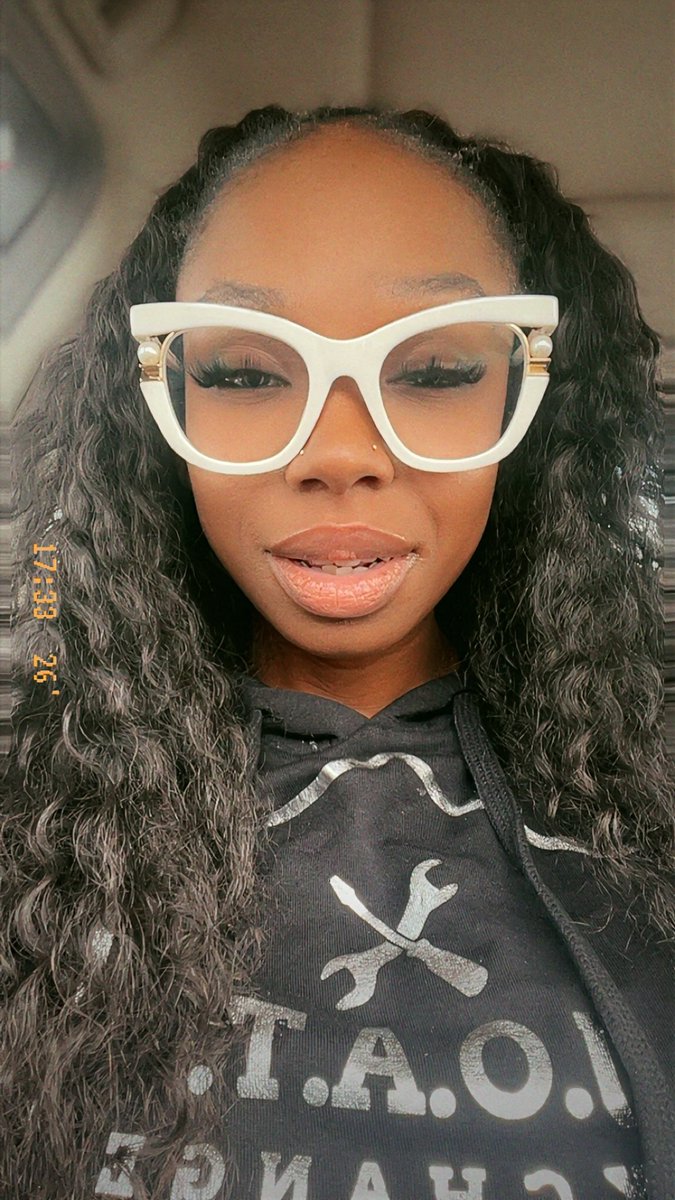 Lola Falana🤎 tweet media