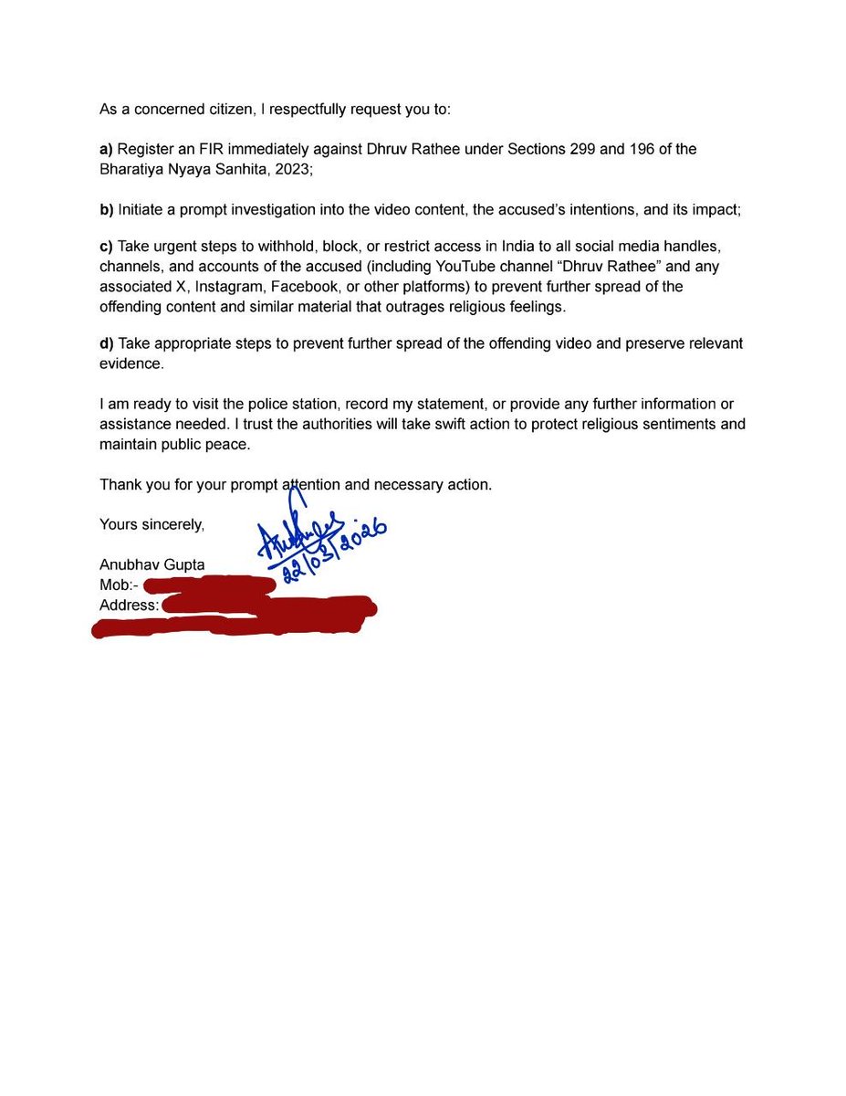 Anubhav Gupta tweet media