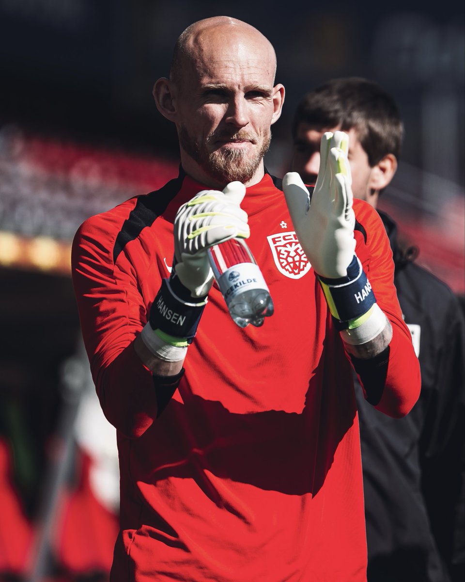 FC Nordsjælland 🐯 tweet media