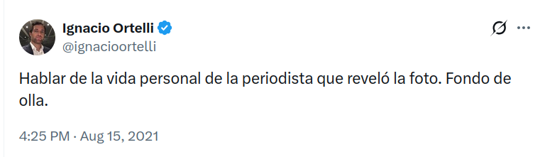 Javier Smaldone tweet media