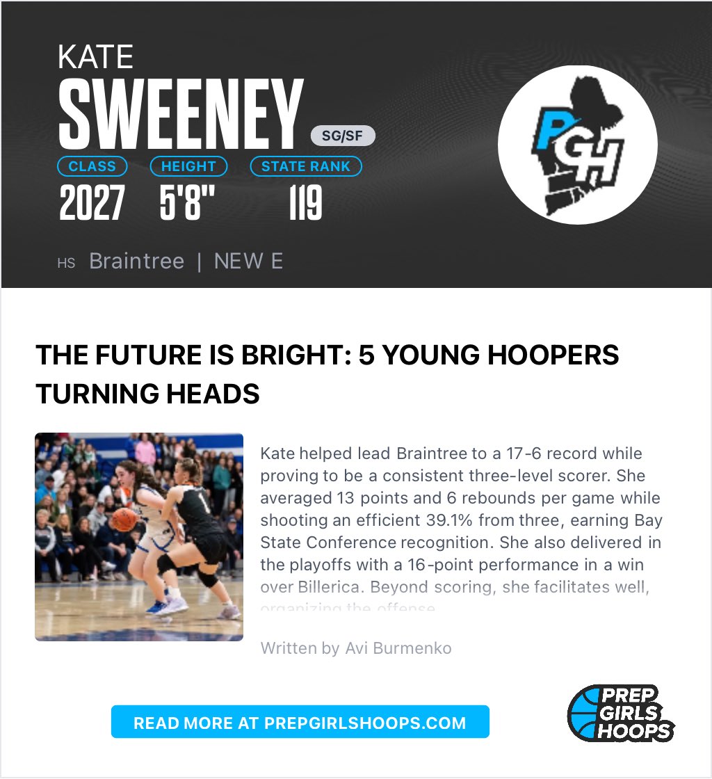 Kate Sweeney tweet media