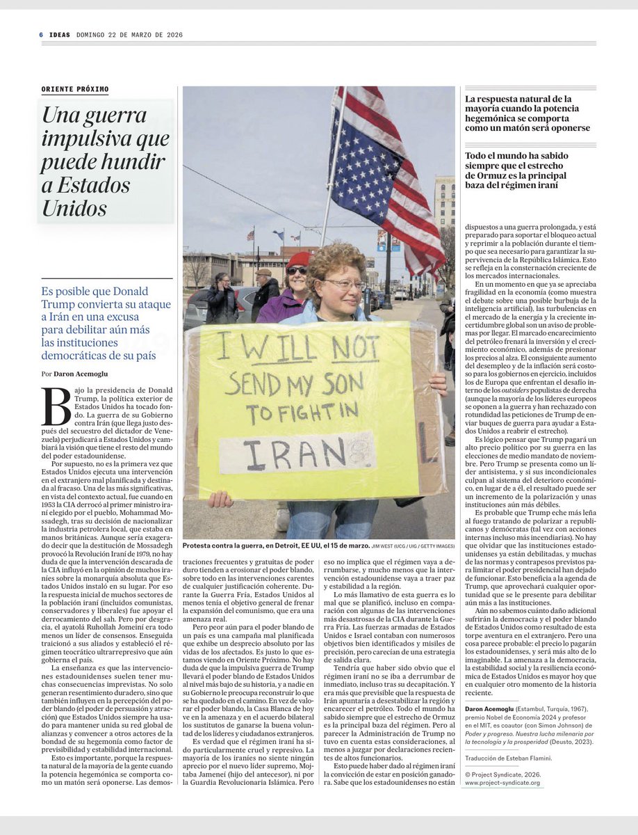 Gerardo Laveaga 🇺🇳 tweet media