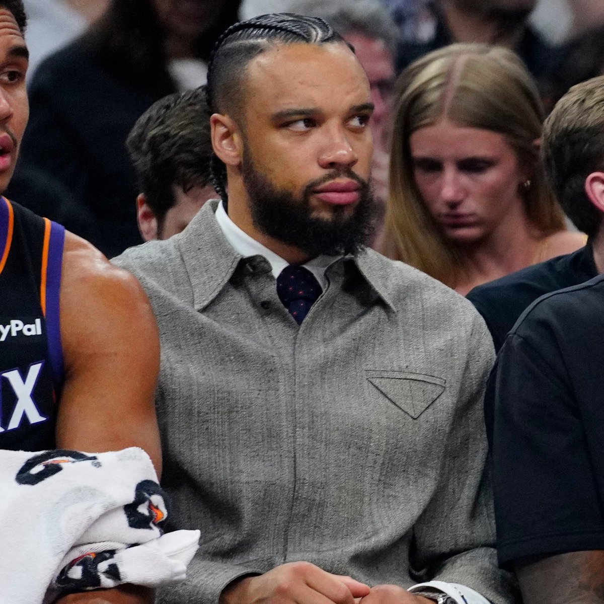 PHNX Suns tweet media