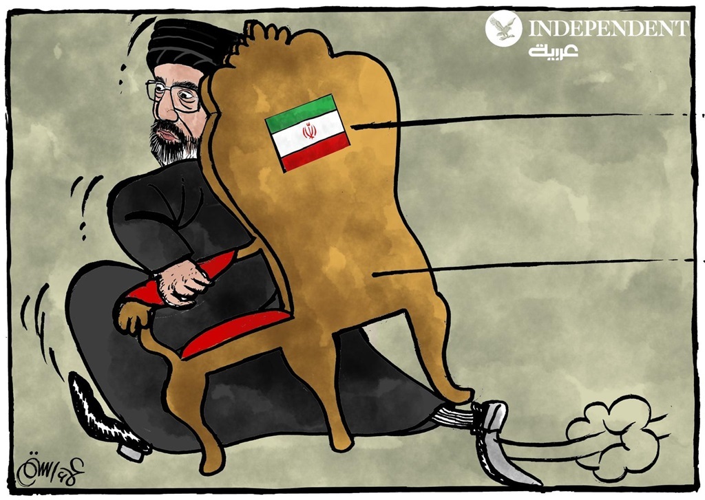 Independent عربية tweet media