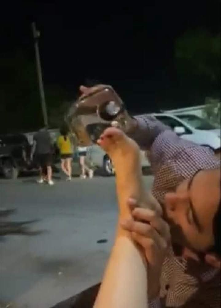 Little Demon tweet media