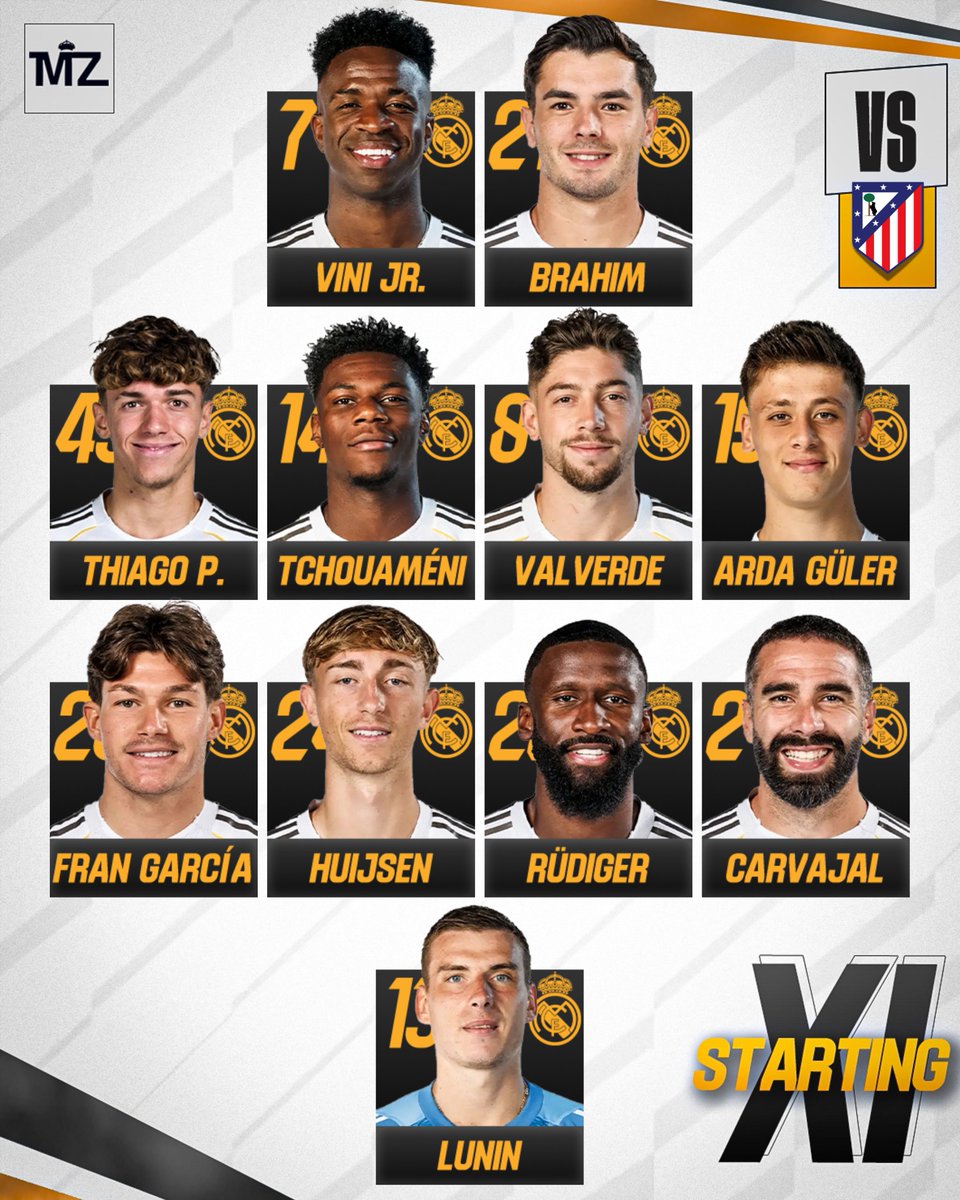 Madrid Zone tweet media