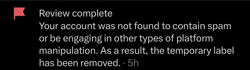 Call for Accountability: Unfair Targeting and Lost Visibility on X