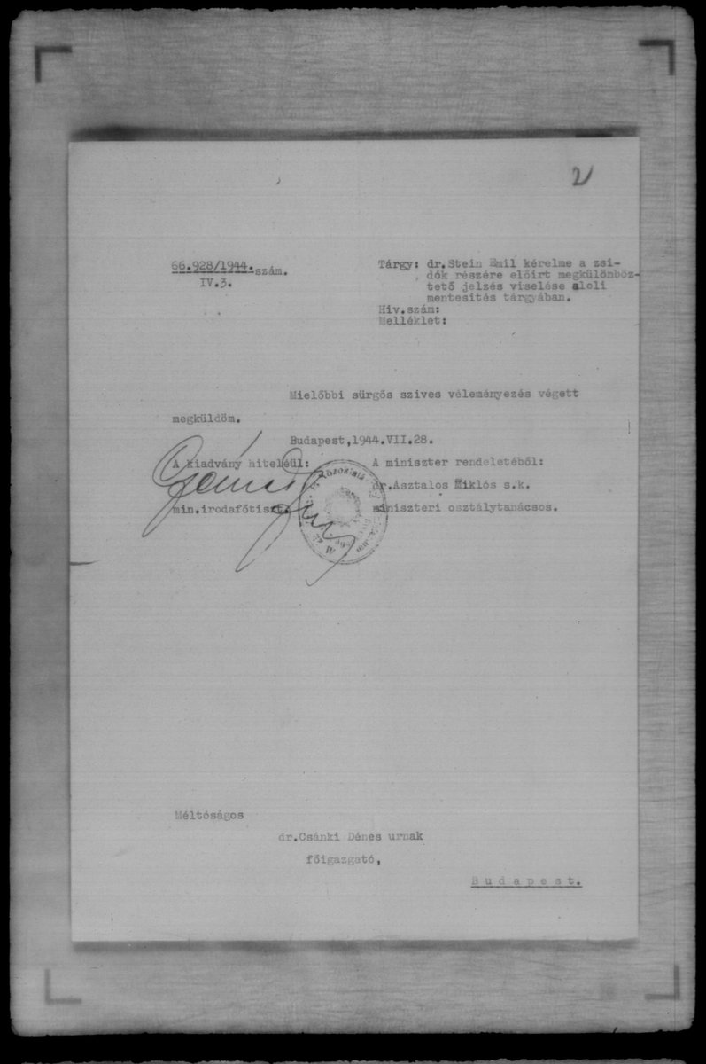 Holocaust Art Recovery Initiative tweet media