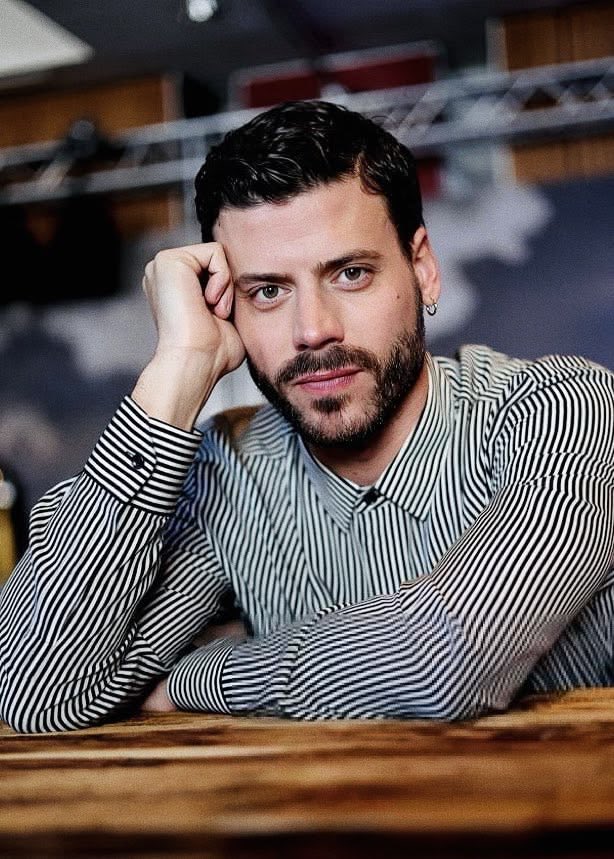 Ꮥ͟Ꮳ͟Ꭷ͟ͳ͟ͳ ℌ𝔲𝔫𝔱𝔢𝔯 tweet media