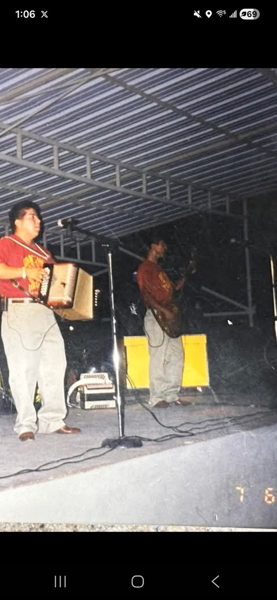 David Garcia tweet media