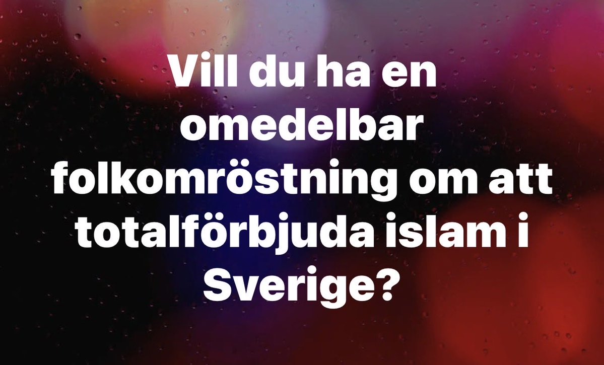 THESWEDISHTRUTH tweet media