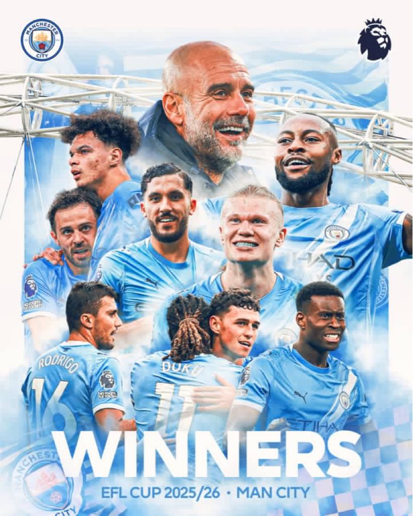 Blue Cartel (CFC) tweet media