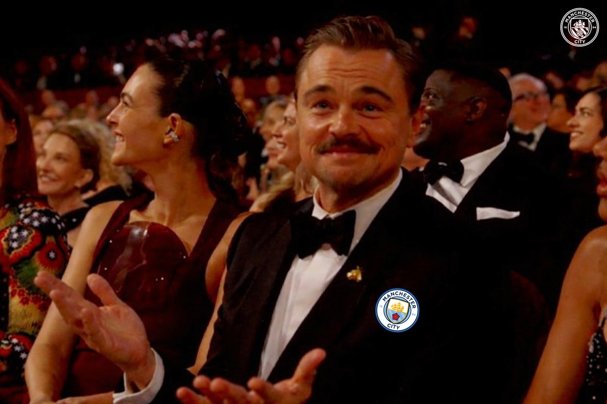 Manchester City US tweet media