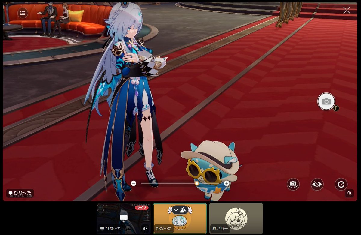 パイモン tweet media