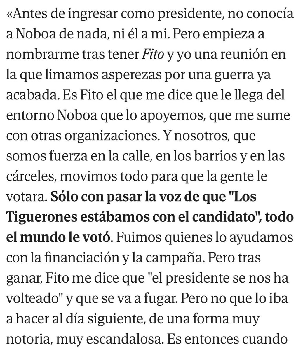 Omar Idrovo tweet media