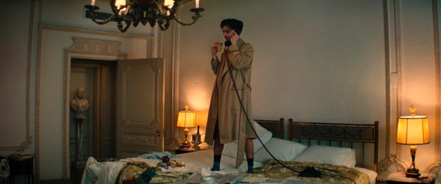 cinesthetic. tweet media