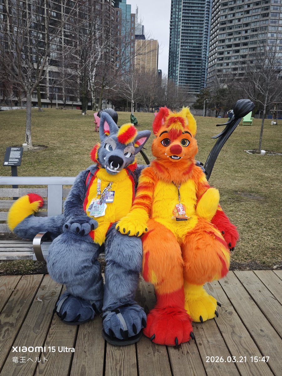 竜王ヘルト tweet media