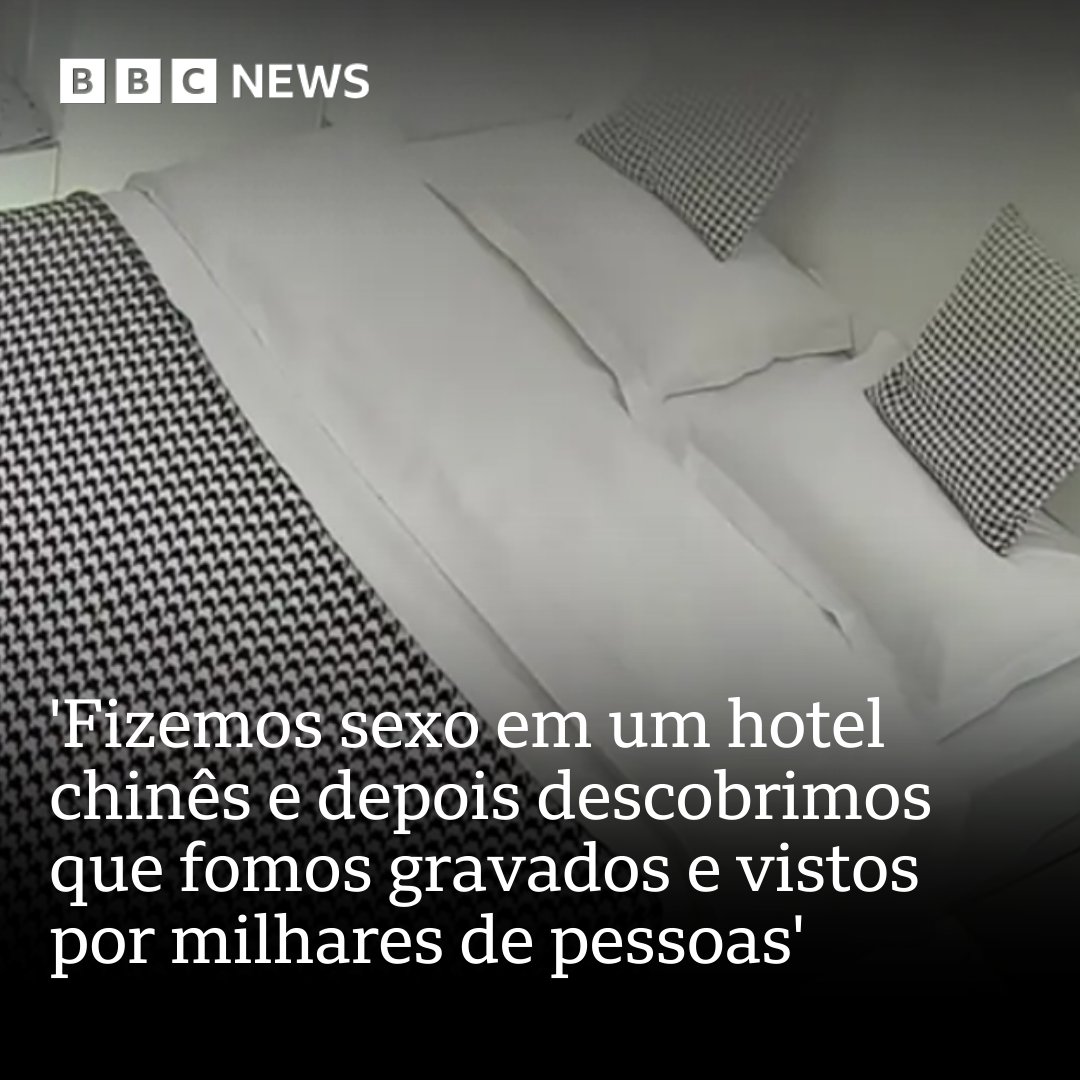 BBC News Brasil tweet media