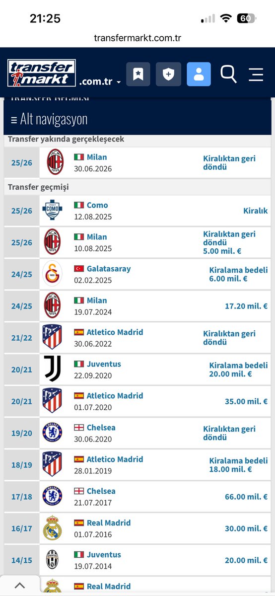 Özgür Göztepe tweet media