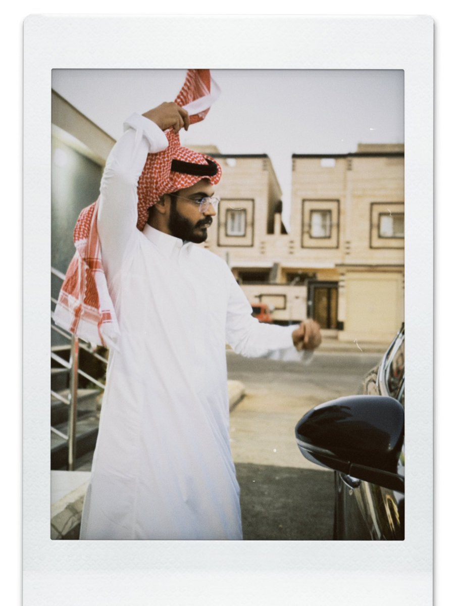 العرياني tweet media