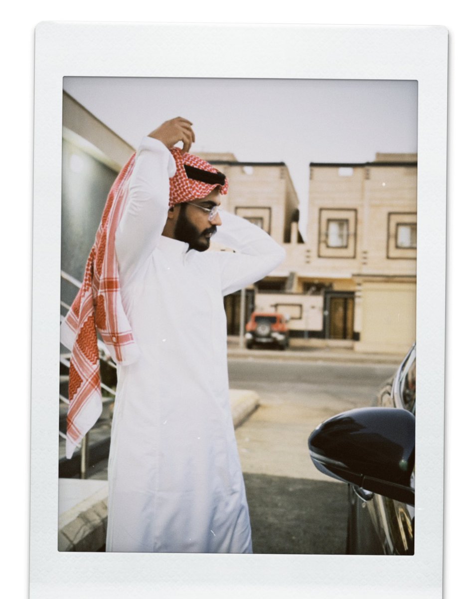 العرياني tweet media