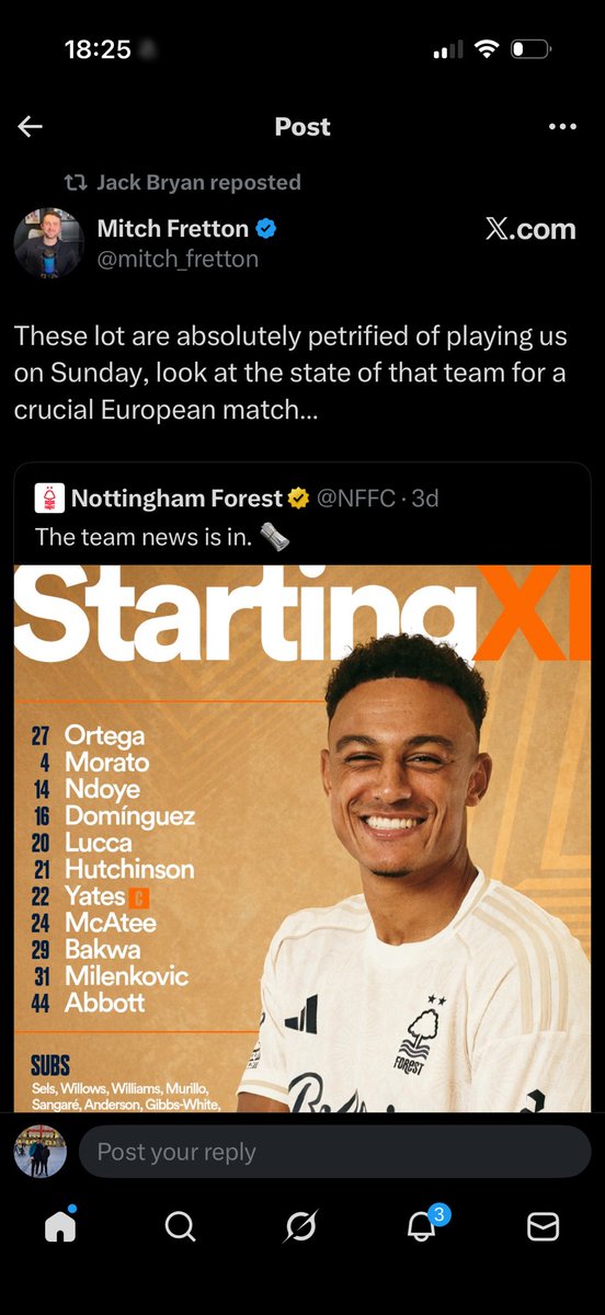 Owen tweet media