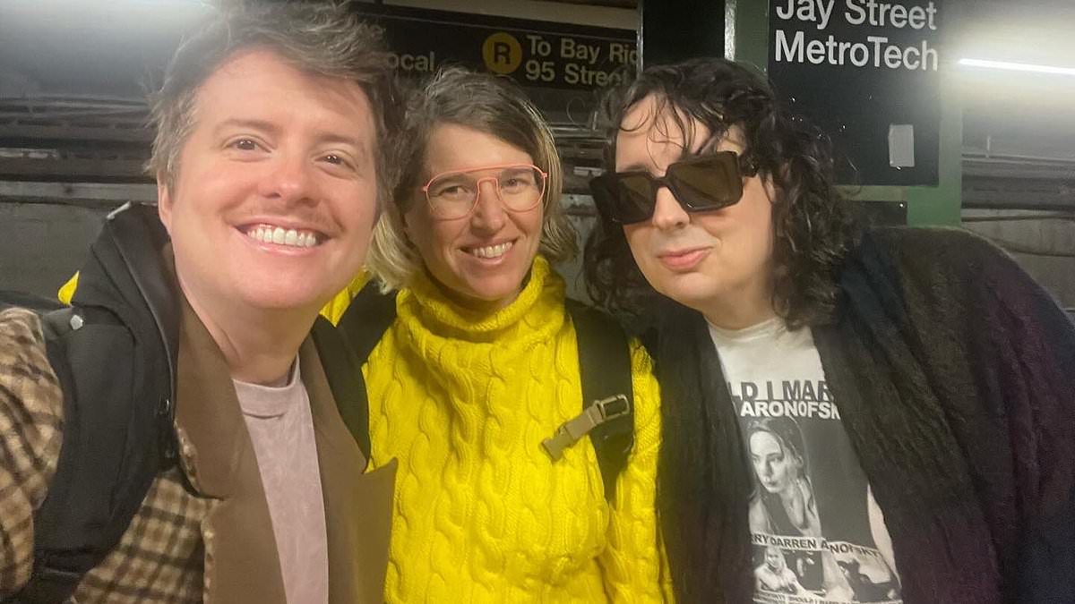 Progressive Misogyny tweet media