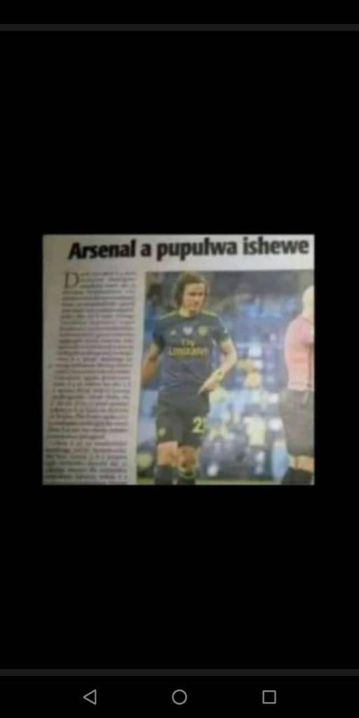 Oongombe dha yile Uunambo tweet media