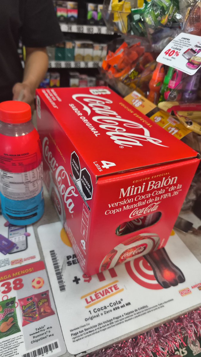 Soy el ingeiptv tweet media