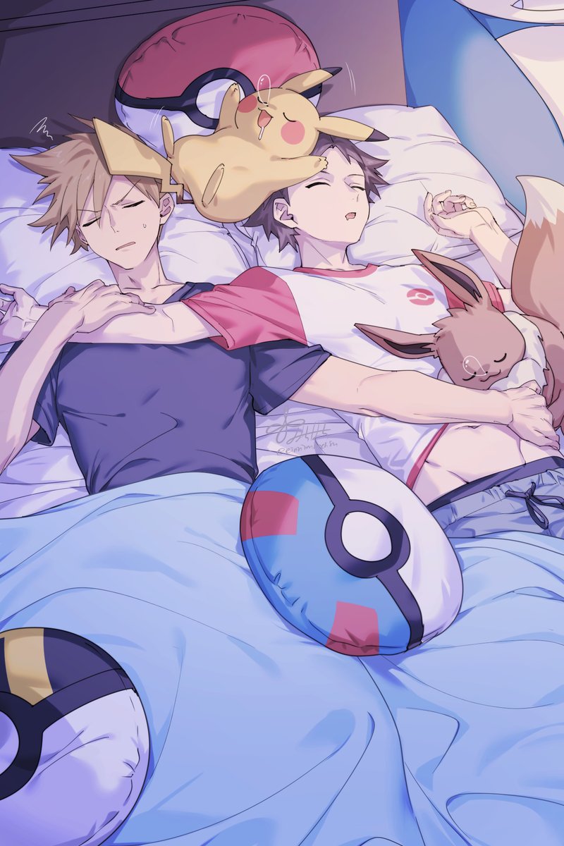 はちはち tweet media