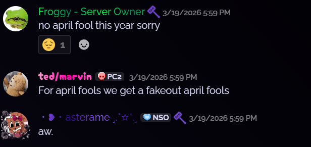 dapper Ted tweet media