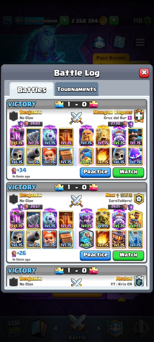 Benjamin tweet media