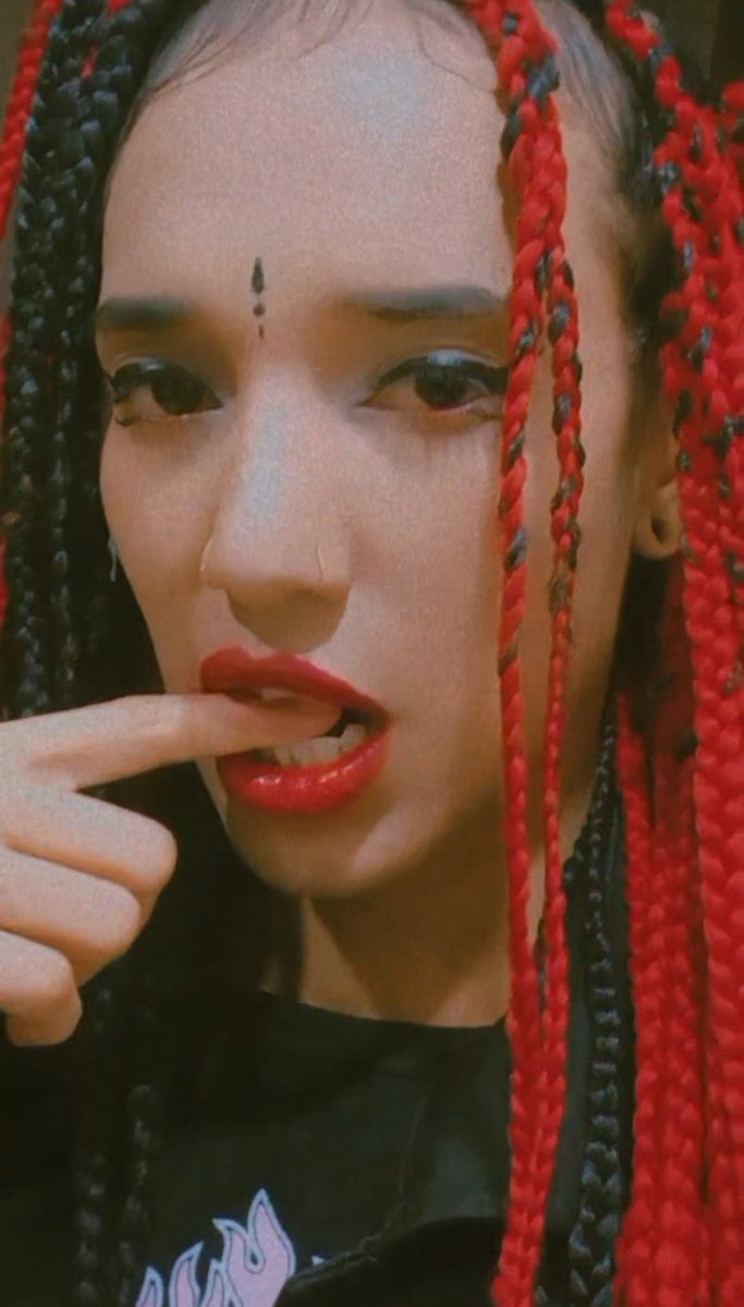 SISSY CORNUDO 🏳️‍⚧️🫎 - BOG | 9,4K ♠️ tweet media